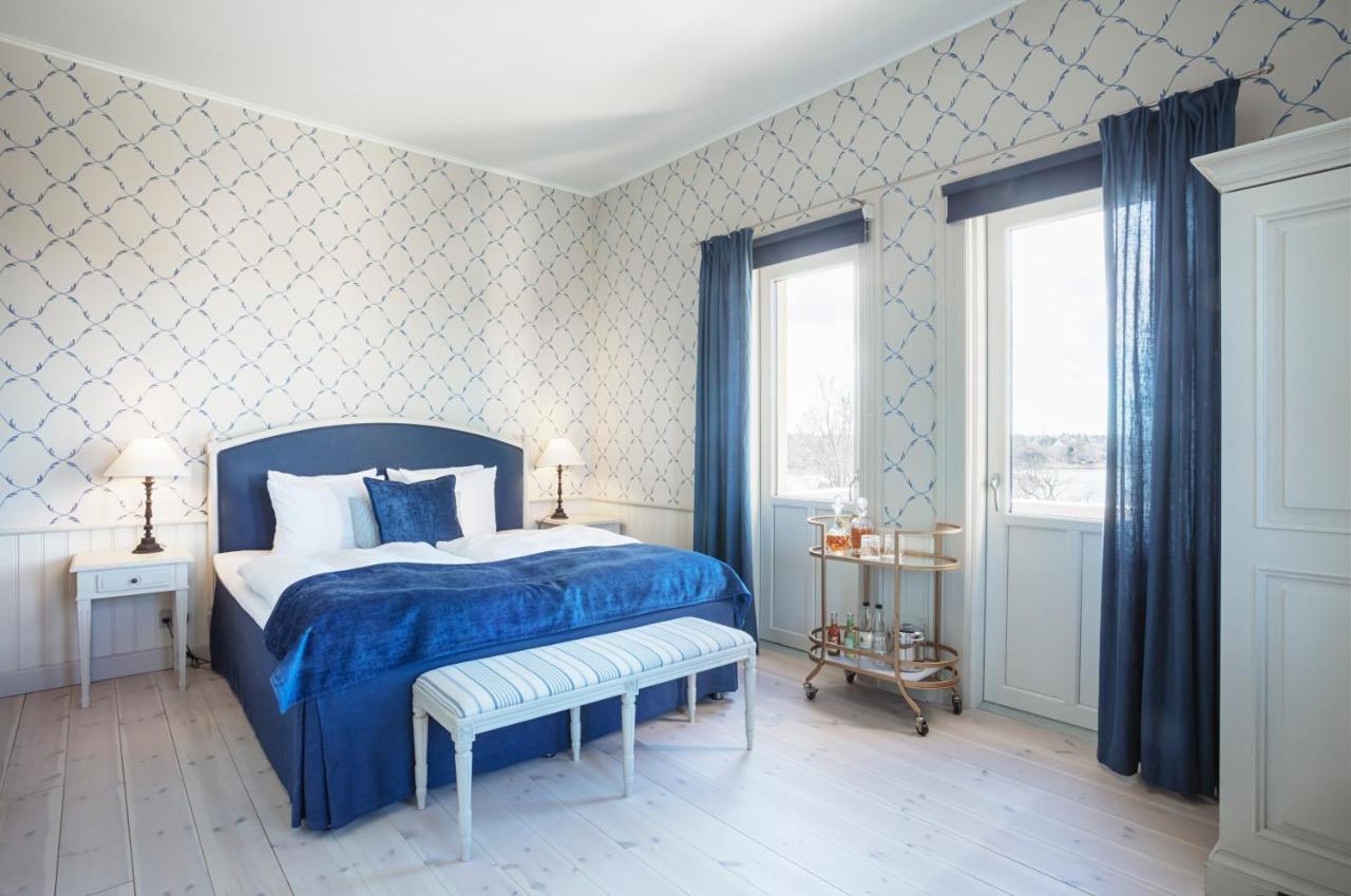 Hornbæk Hotel Bretagne מראה חיצוני תמונה