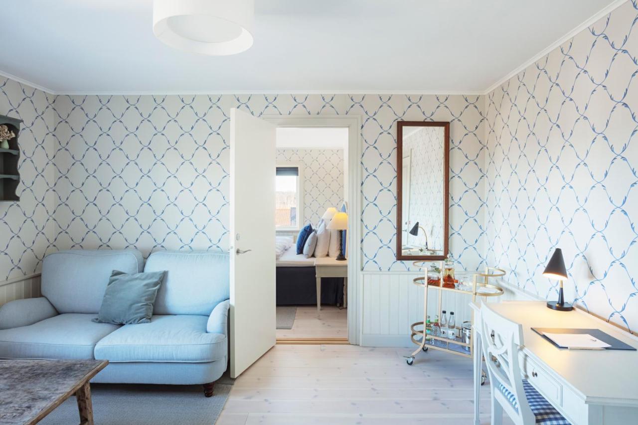 Hornbæk Hotel Bretagne מראה חיצוני תמונה
